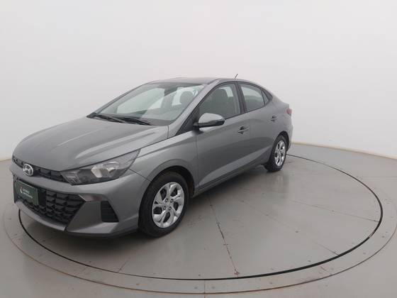 HYUNDAI HB20S 1.0 12V FLEX COMFORT MANUAL